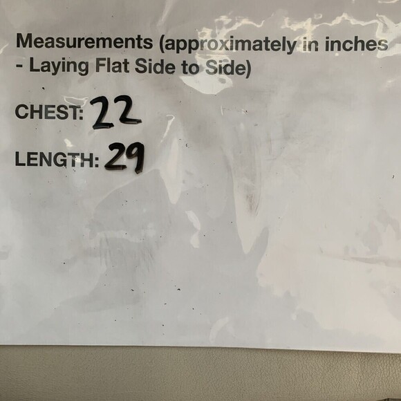 Lauren Ralph Lauren Womens Plus Size 1X Multicolor Stripe Cotton Button Up Shirt - Picture 5 of 5